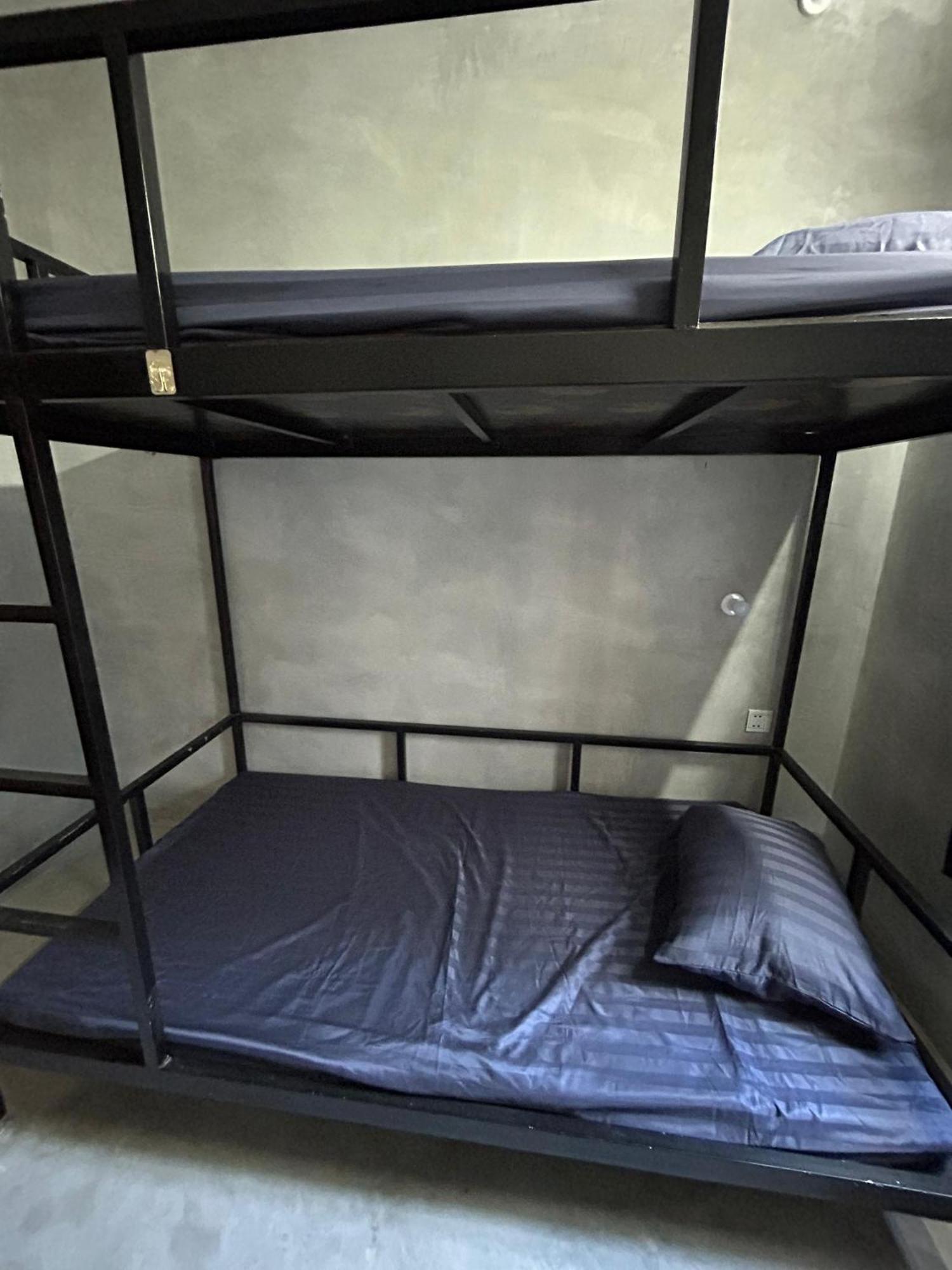The Drop Inn Siem Reap Luaran gambar