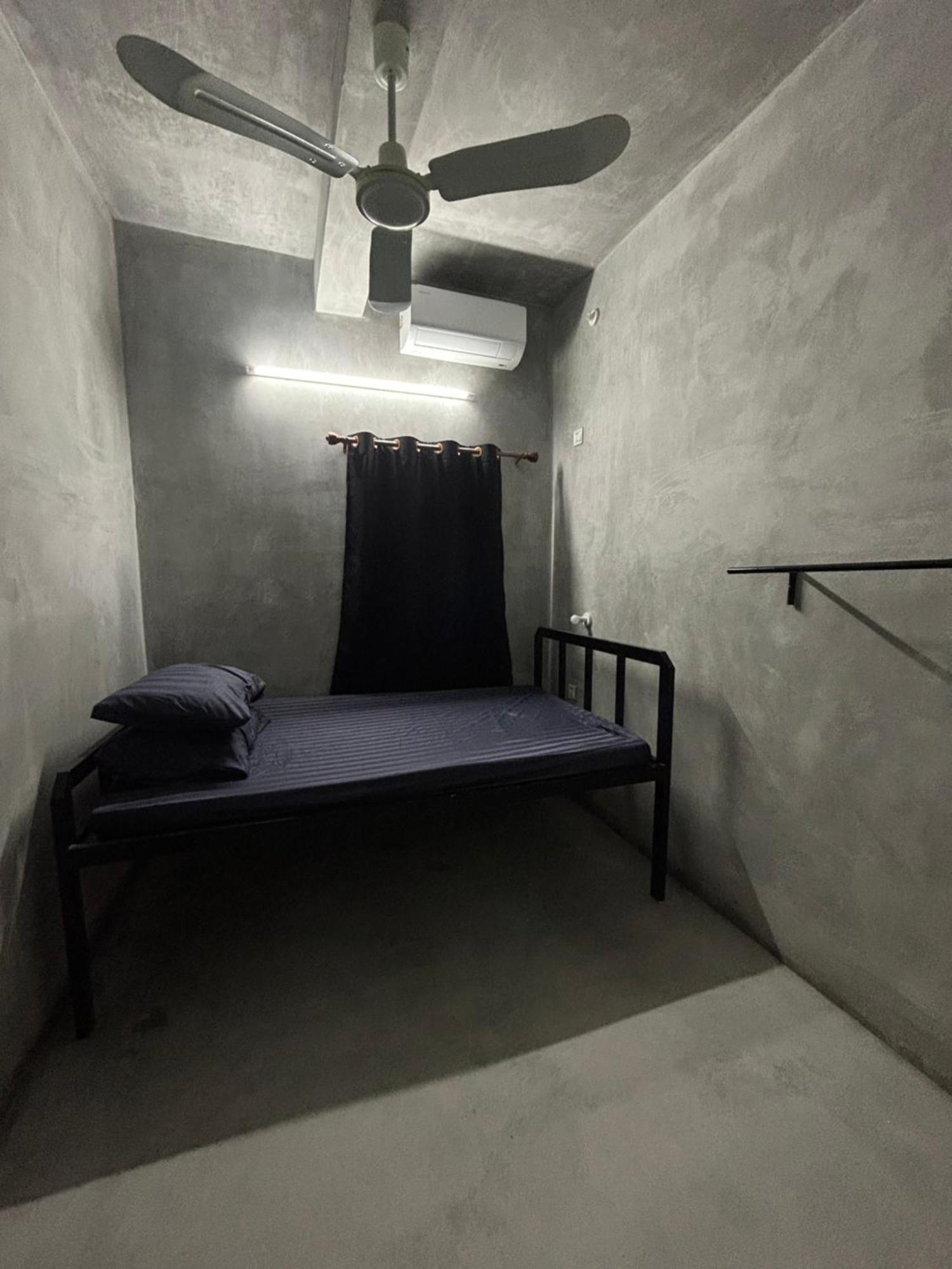The Drop Inn Siem Reap Luaran gambar
