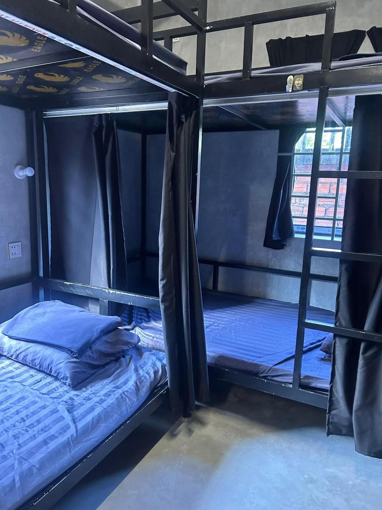 The Drop Inn Siem Reap Luaran gambar