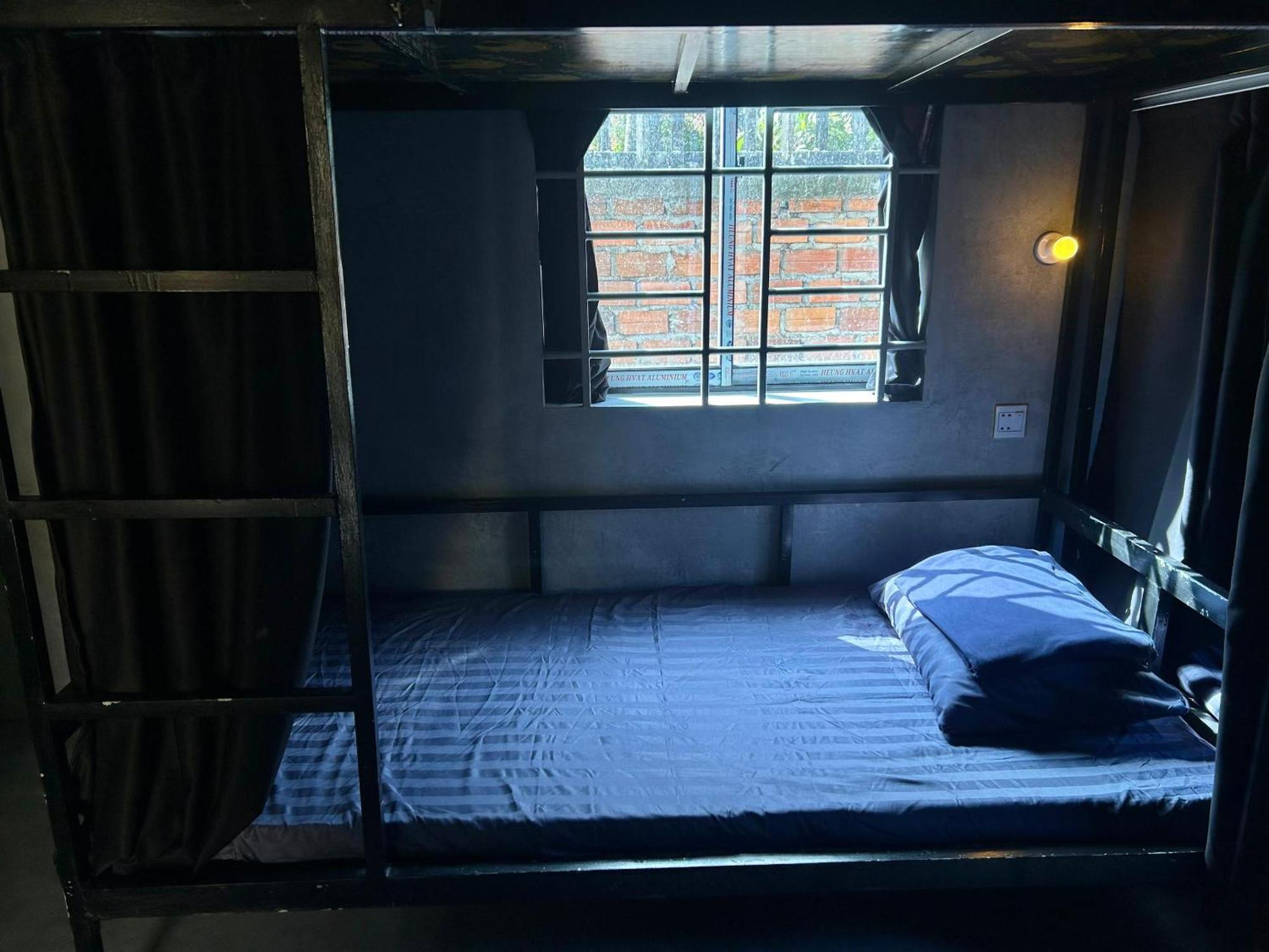 The Drop Inn Siem Reap Luaran gambar