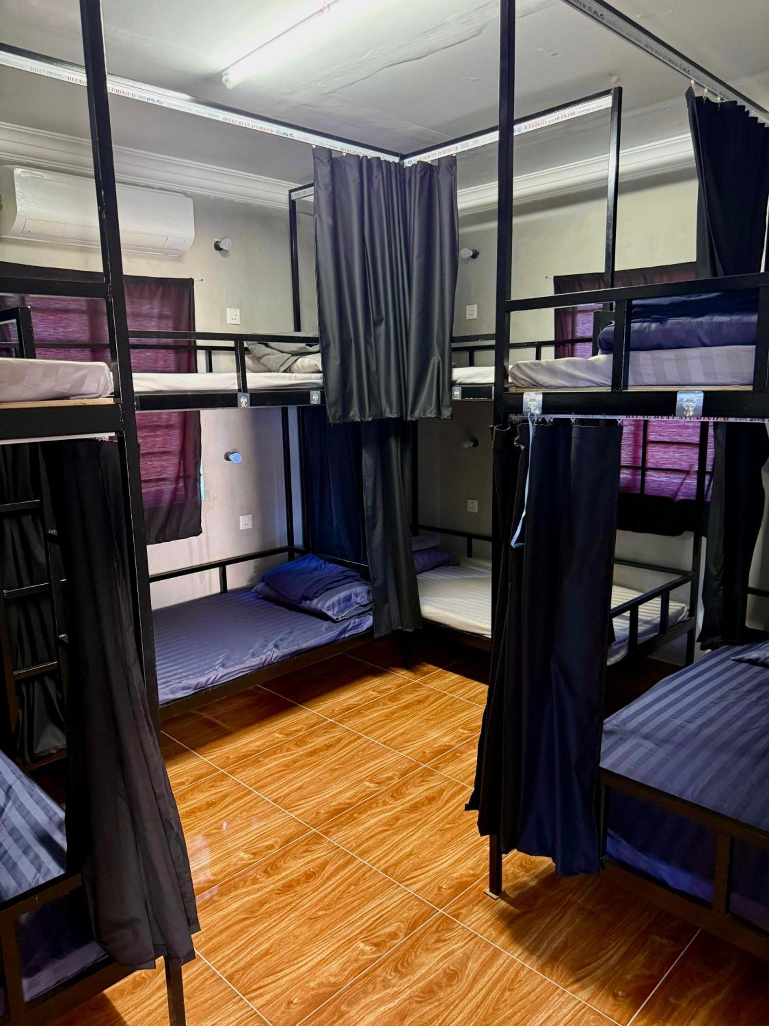 The Drop Inn Siem Reap Luaran gambar